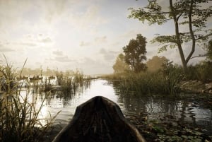 Parijs: Historische rondleiding langs de Seine met virtual reality