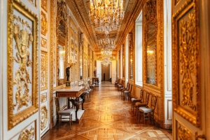 Paris: Hôtel de la Marine Entrébillet