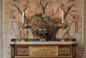 Paris: Hôtel de la Marine Entrébillet