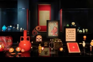 Paris: Hôtel de la Marine Entrébillet