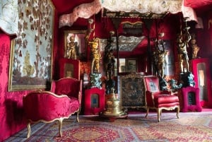 Parigi: biglietto d'ingresso per la Maison de Victor Hugo