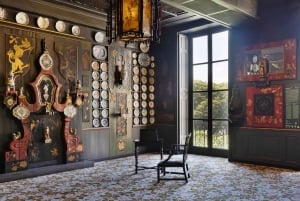 Parigi: biglietto d'ingresso per la Maison de Victor Hugo