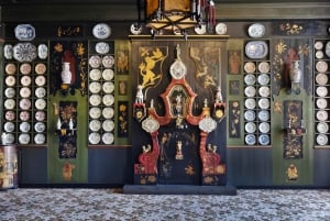 Parigi: biglietto d'ingresso per la Maison de Victor Hugo