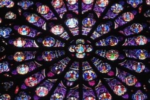 Paris: Ile de la Cité Tour + reservierter Zugang zur Notre-Dame