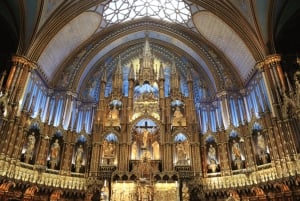 Paris: Ile de la Cité Tour + reservierter Zugang zur Notre-Dame