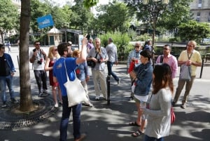 Paris: Notre Dame Outside Tour and Sainte Chapelle Ticket