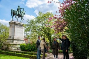 Paris Private Custom Tour: Half-Day with a Local Guide