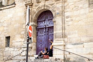 Paris Private Custom Tour: Half-Day with a Local Guide