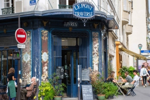 Paris Private Custom Tour: Half-Day with a Local Guide