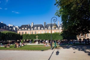 Paris Private Custom Tour: Half-Day with a Local Guide