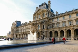 Paris in Winter: 3 days of adventure with a local guide