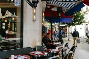 Paris in Winter: 3 days of adventure with a local guide