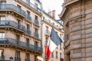 Paris in Winter: 3 days of adventure with a local guide