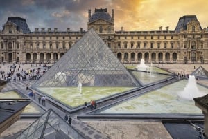 Paris in Winter: 3 days of adventure with a local guide