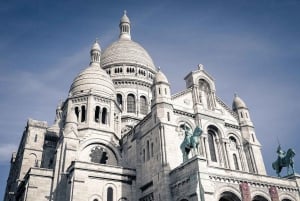 Paris in Winter: 3 days of adventure with a local guide