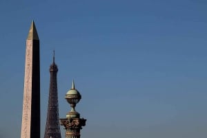 Paris in Winter: 3 days of adventure with a local guide