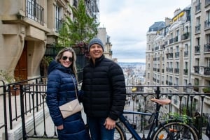 París: Introducción a tu visita por los barrios
