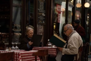 París: Introducción a tu visita por los barrios