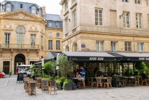 París: Introducción a tu visita por los barrios