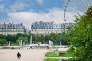 París: Introducción a tu visita por los barrios