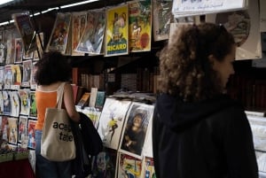 París: Introducción a tu visita por los barrios