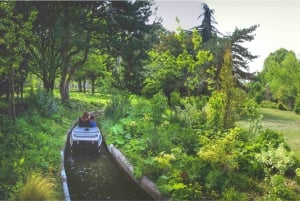 Paris: Jardin d'Acclimatation 1-Day Unlimited Pass