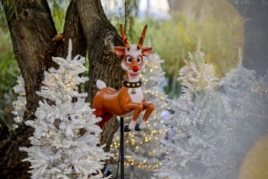 Parijs: Jardin d'Acclimatation onbeperkt 1 dag pas