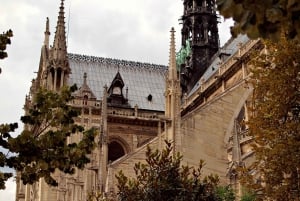 Paris Jewish History 2-Hour Private Guided Walking Tour