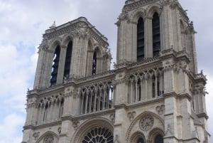 Paris Jewish History 2-Hour Private Guided Walking Tour