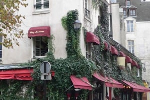 Paris Jewish History 2-Hour Private Guided Walking Tour
