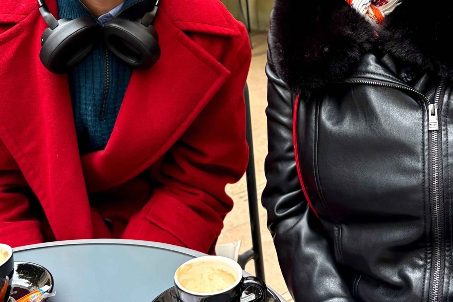 Paris - judiska Marais Rundvandring i det judiska Marais-distriktet