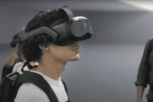 Paris: Experiência Khéops VR – Explora o Egito Antigo