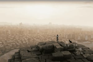 Paris: Experiência Khéops VR – Explora o Egito Antigo