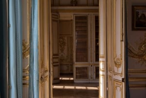 Versalles: Ticket de acceso y Tour VIP en Apartamentos Privados