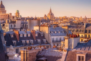 Paris: Latin Quarter and Saint Germain Guided Walking Tour