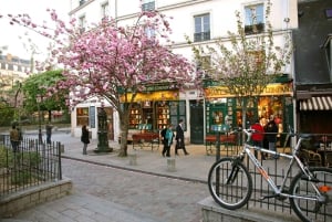 Paris: Latin Quarter Essential Highlights Walking Tour