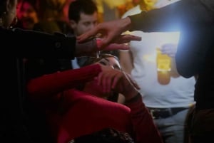 Paris: Visita guiada a bares e discotecas do Quartier Latin