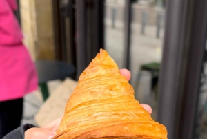 Paris: Latin Quarter Pastries Food Tour | 6 Stops | Max 8ppl