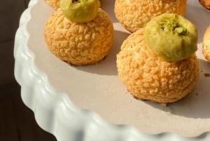 París: Tour gastrónomico tradicional del Barrio Latino con comida completa