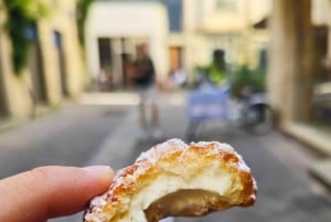 Paris: Latin Quarter Ultimate Bakeries & Pastries Food Tour