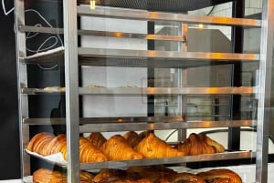 Paris: Latin Quarter Ultimate Bakeries & Pastries Food Tour