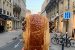 Paris: Latin Quarter Ultimate Bakeries & Pastries Food Tour