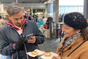 Paris: Latin Quarter Ultimate Bakeries & Pastries Food Tour