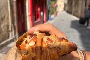 Paris: Latin Quarter Ultimate Bakeries & Pastries Food Tour