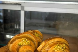 Paris: Latin Quarter Ultimate Bakeries & Pastries Food Tour