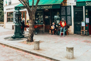 Parigi: tour a piedi del Quartiere Latino con ingresso assistito a Notre Dame