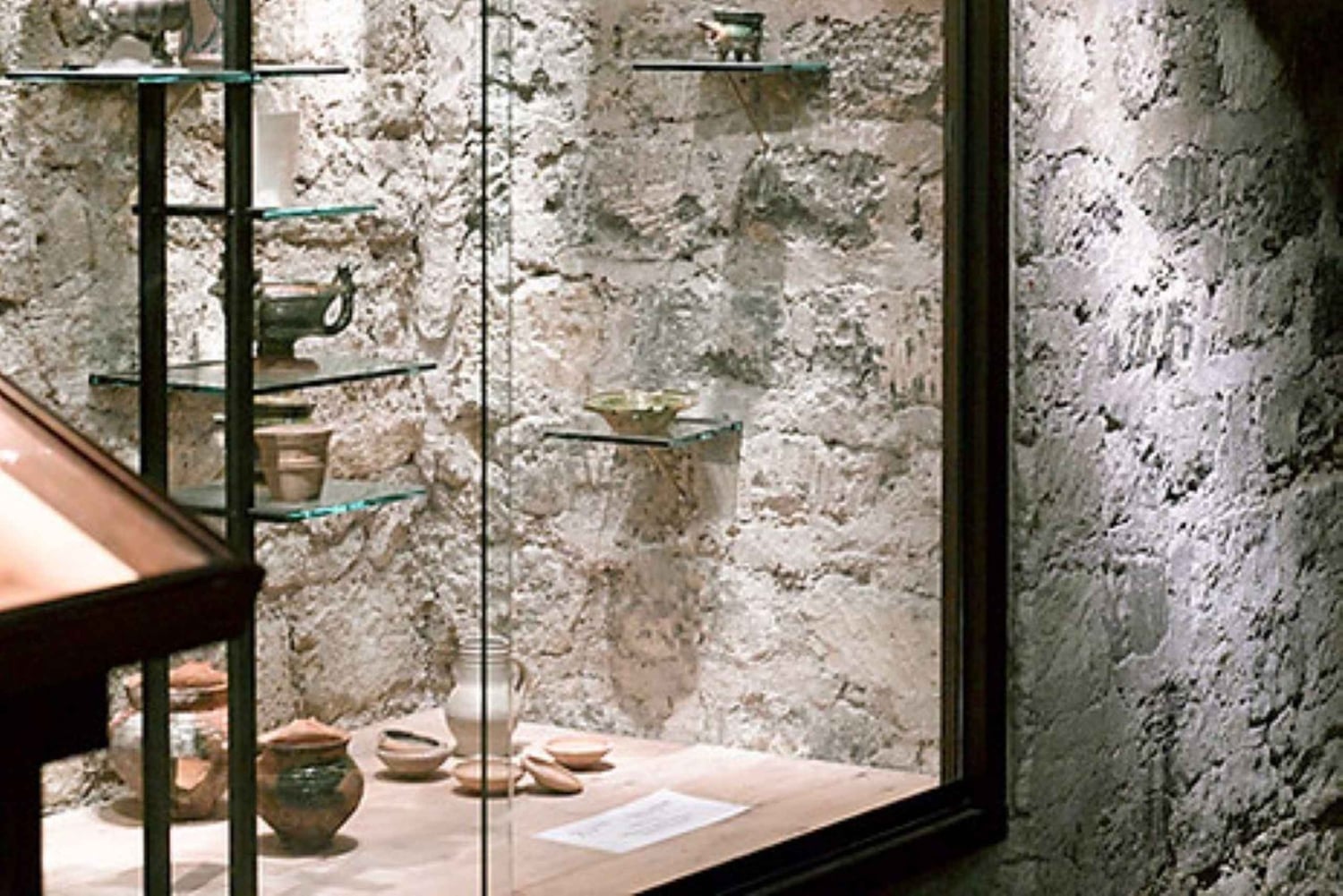 Paryż: Le M. Musée du Vin Bilet wstępu