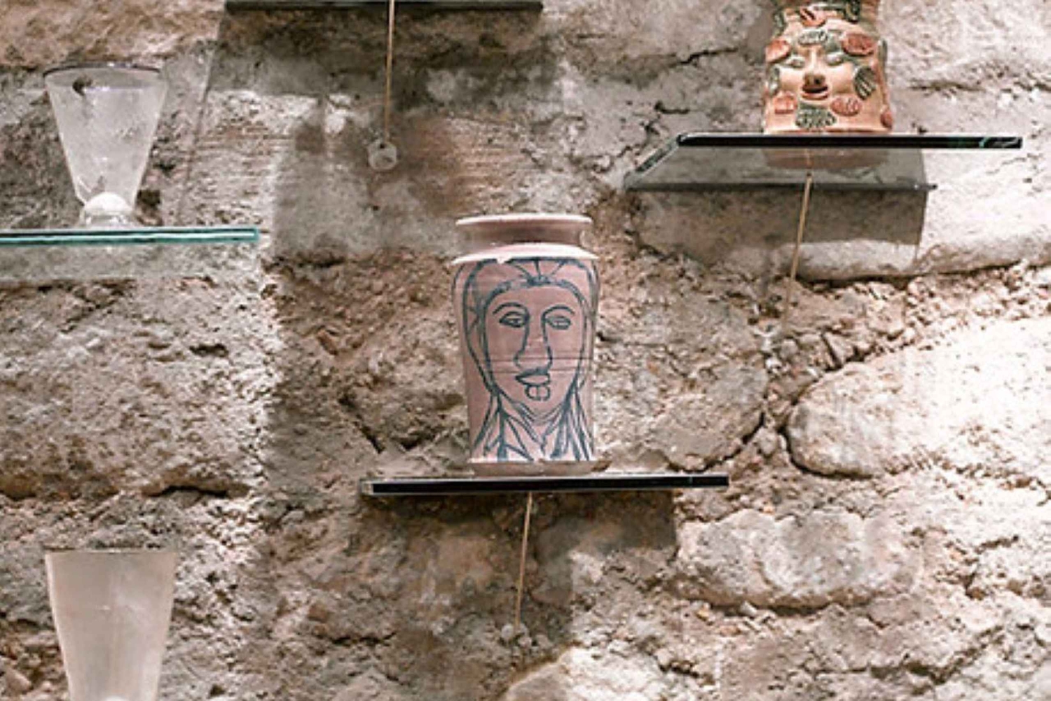 Paryż: Le M. Musée du Vin Bilet wstępu