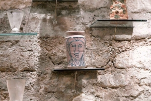 Paryż: Le M. Musée du Vin Bilet wstępu