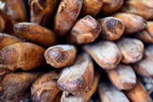 Paris: Matupplevelse i Marais med över 10 provsmakningar och vin